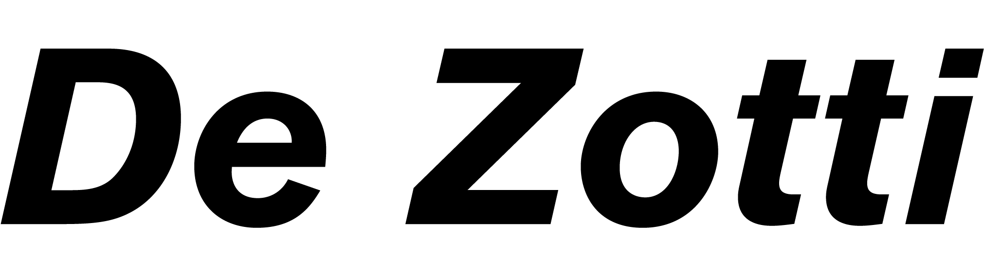 De Zotti