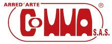 COMMA Logo